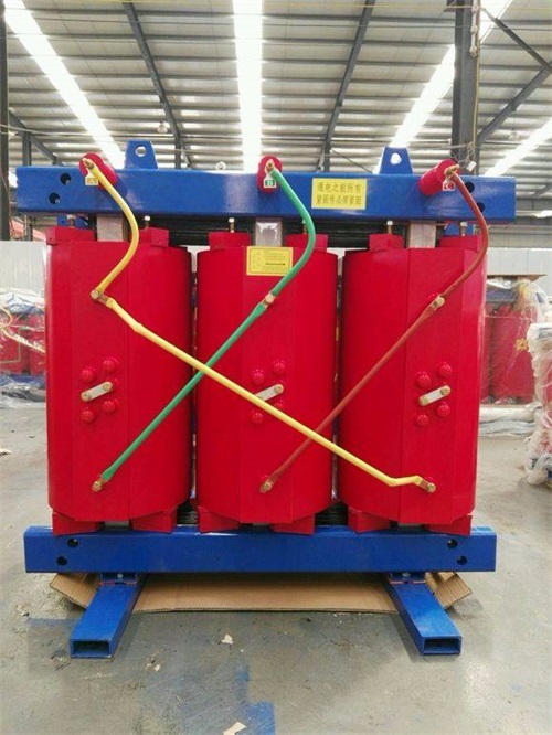 濮阳SCB13-500KVA干式变压器厂家价格