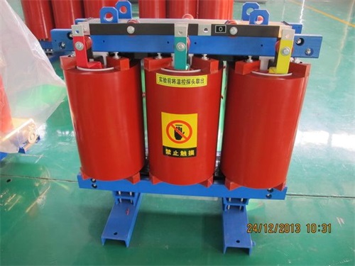 濮阳SCB12-315KVA/10KV/0.4KV干式变压器